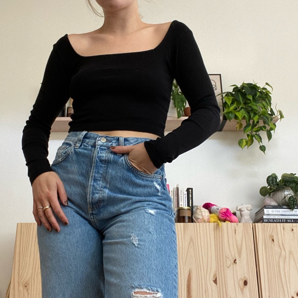 Brandy Melville Top